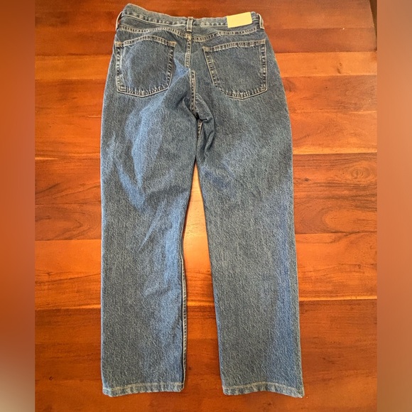 Everlane The 90’s Cheeky Jean - Picture 2 of 10